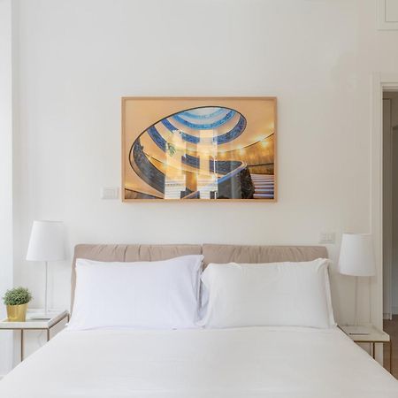 Iflat Vatican 2 Bedroom Design Apartment Rome Luaran gambar