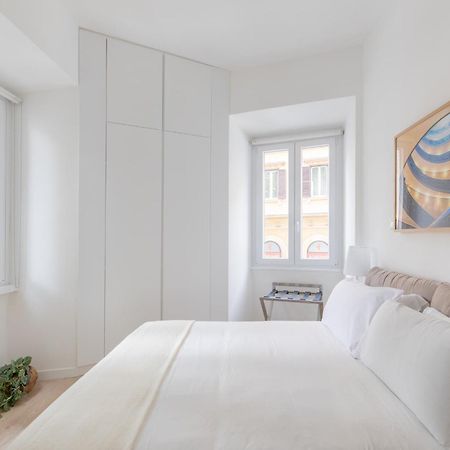 Iflat Vatican 2 Bedroom Design Apartment Rome Luaran gambar