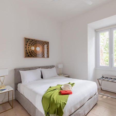 Iflat Vatican 2 Bedroom Design Apartment Rome Luaran gambar