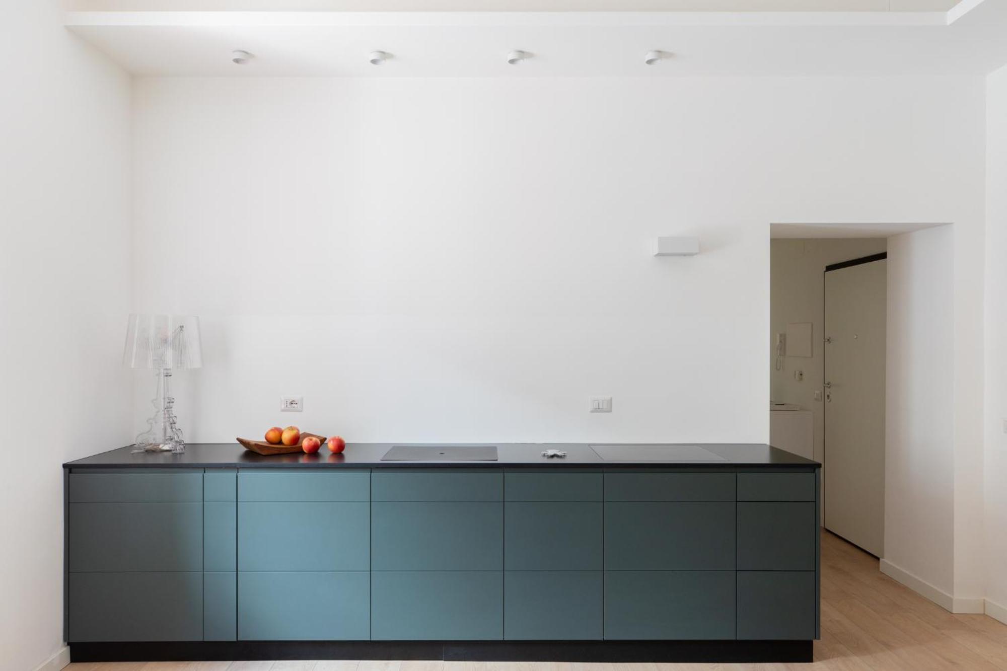 Iflat Vatican 2 Bedroom Design Apartment Rome Luaran gambar