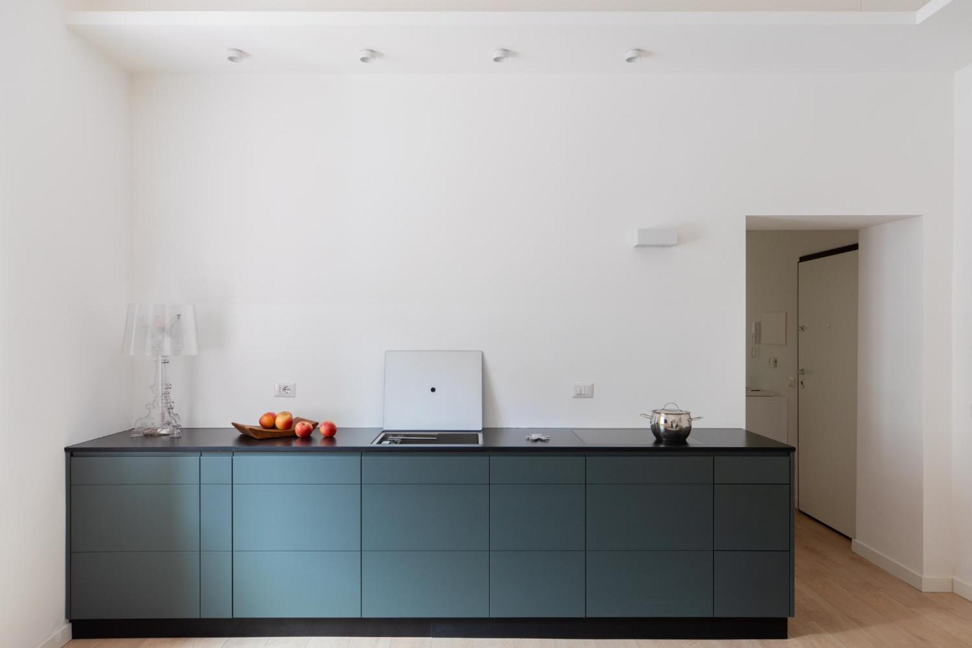 Iflat Vatican 2 Bedroom Design Apartment Rome Luaran gambar