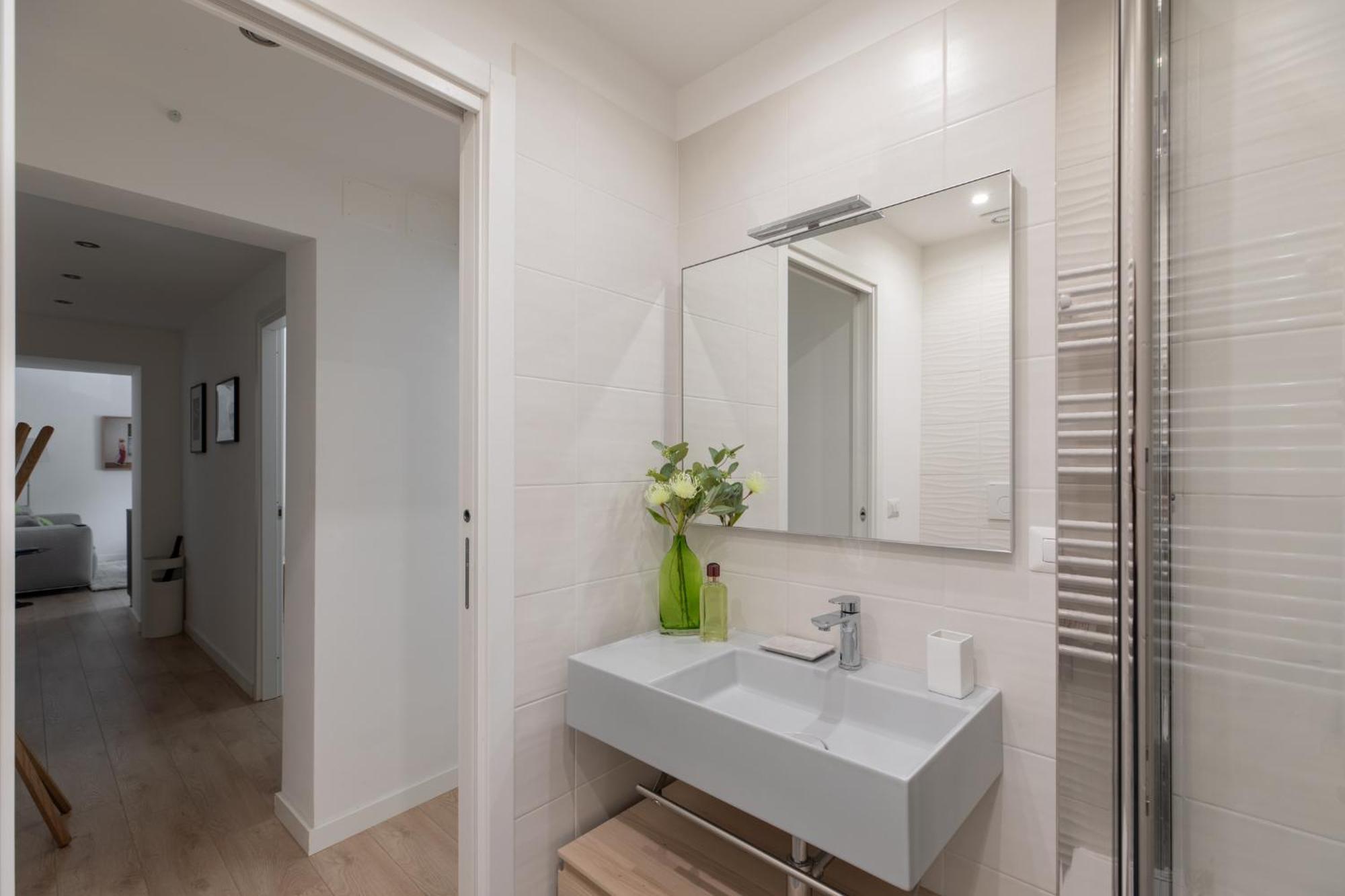 Iflat Vatican 2 Bedroom Design Apartment Rome Luaran gambar